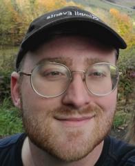 Adam Barnfather
