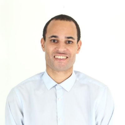 Tristan Sanchez