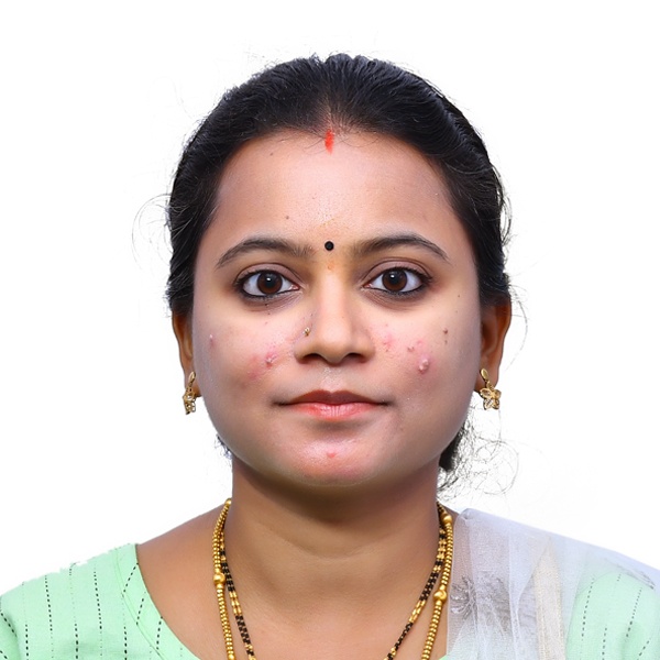 Lakshmi Vyshnavi