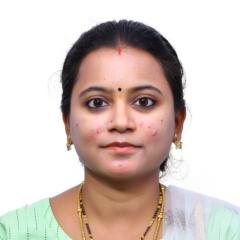 Lakshmi Vyshnavi