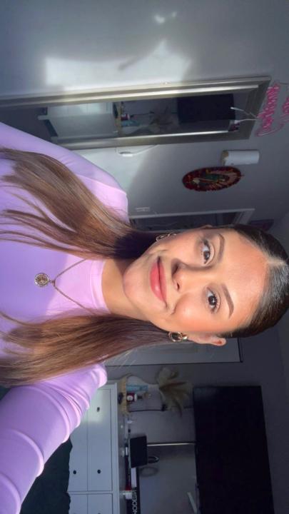Vanessa Zamudio