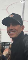 Matt Angle