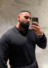 Gurvir Johal