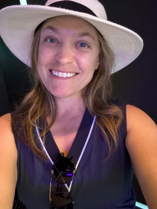 Jen Smiley