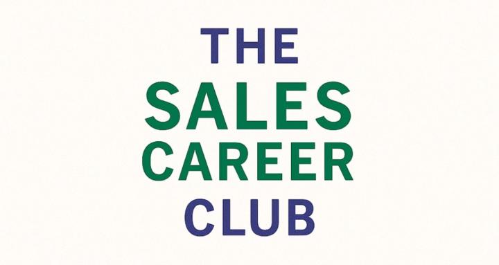 The Sales Career Club