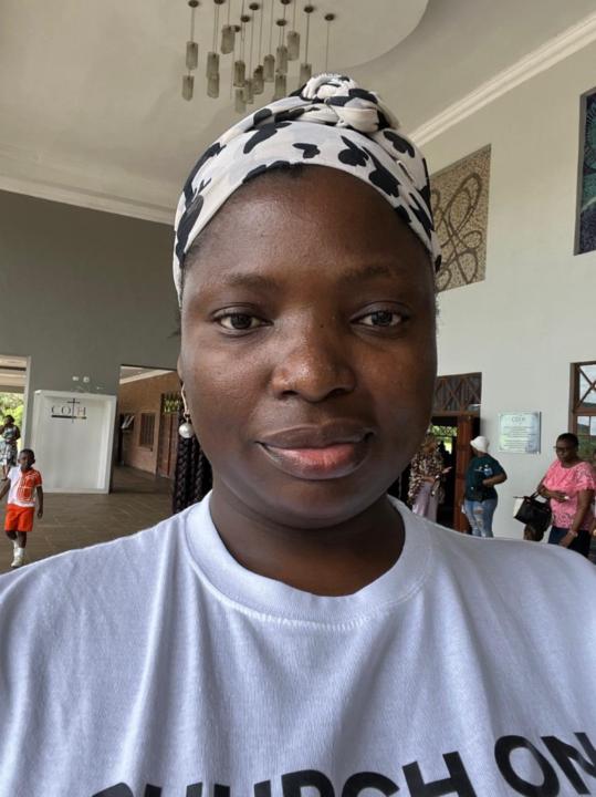 Petronella Mufandaedza