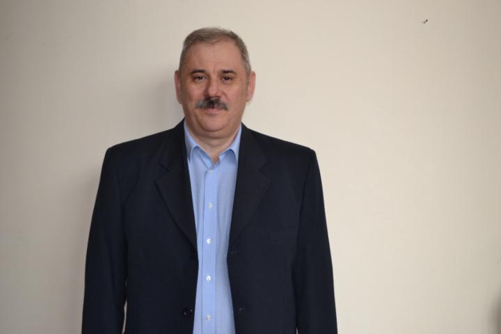 Tibor Bertalan