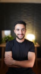 Ali Alkhidr