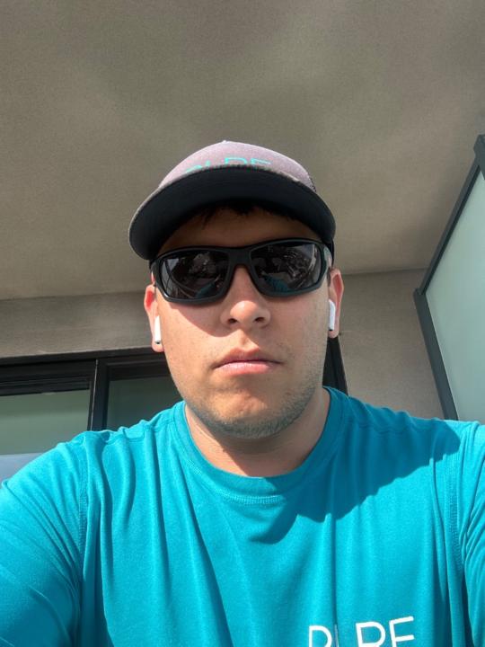 Alexis Acosta