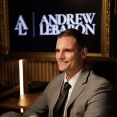 Andrew LeBaron