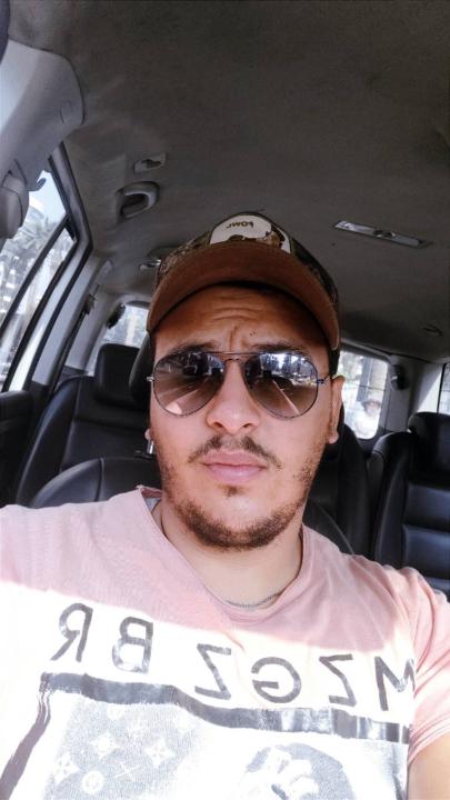 Taha Yacine Salim