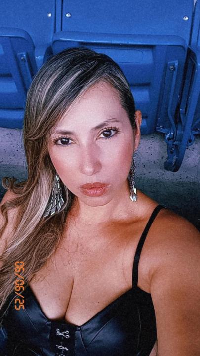 Maria Riascos