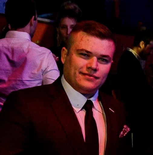 Guillaume Deterville