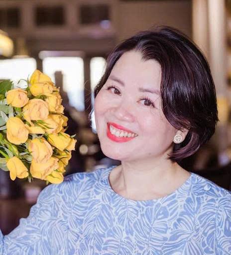 Hải Yến Hoàng