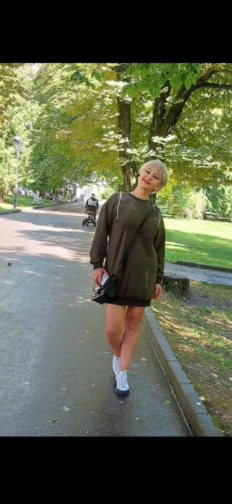 Manu Alexandrina Florica