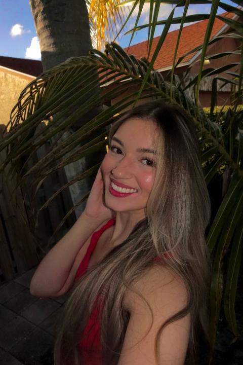 Victoria Rodrigues