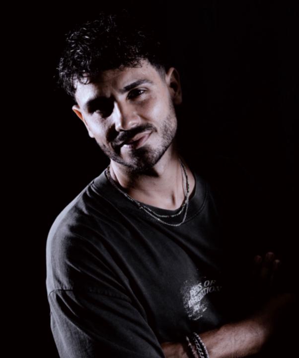 Jacobo Saavedra