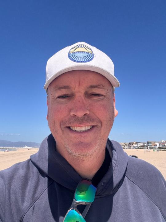 Barry Murphy