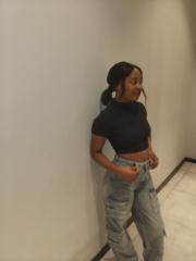 Mishall Namane