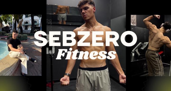 Sebzero fitness