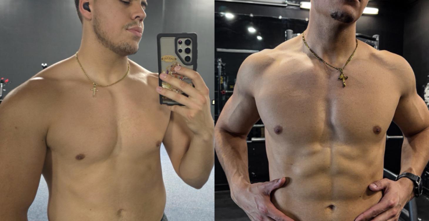 Lean Max Blueprint