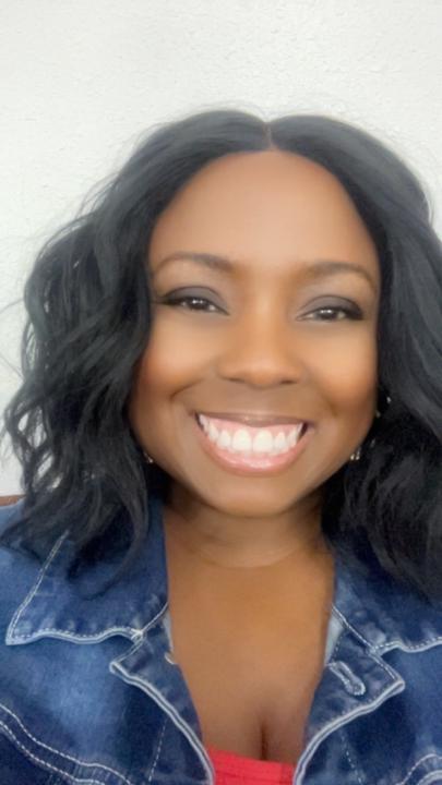 Leantyene Brown