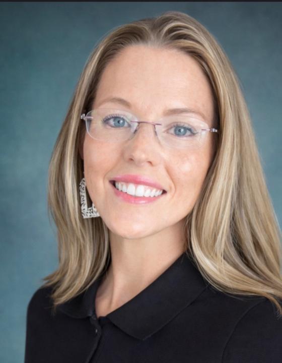 Alison Anderson