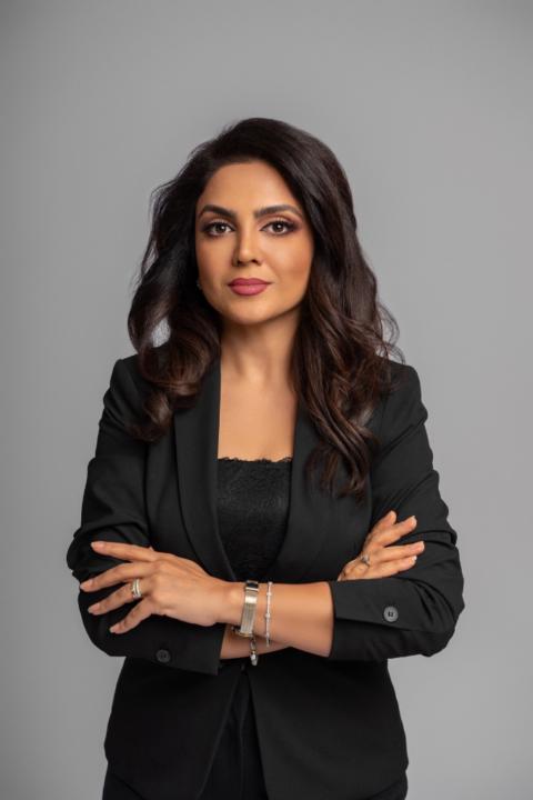 Fatemeh Koohgard