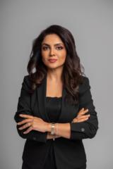 Fatemeh Koohgard