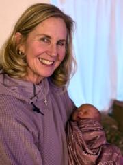 Betty Bradshaw