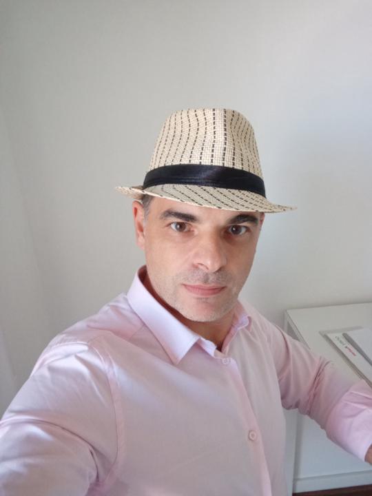 Yann Moreau