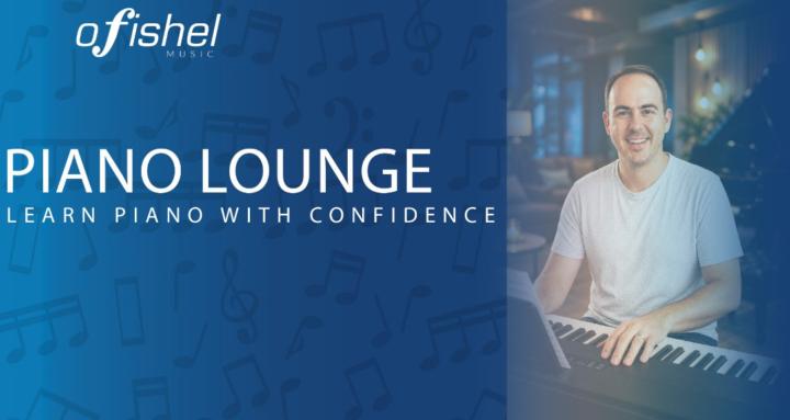 ofishel Piano Lounge