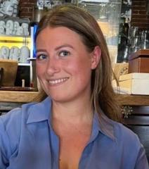 Kelly Geijsendorpher