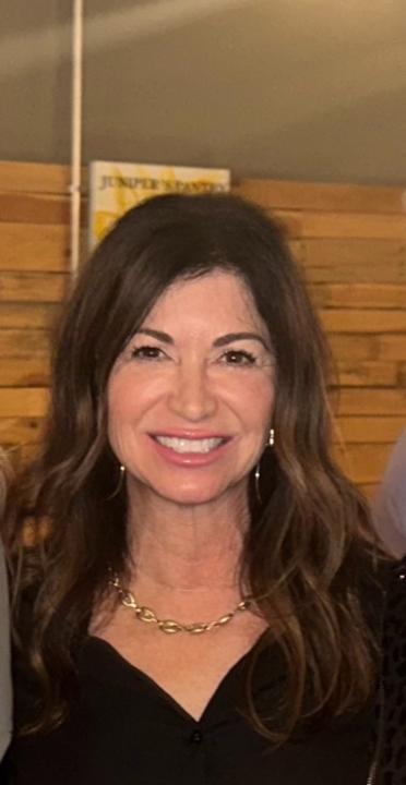Sharon Olson