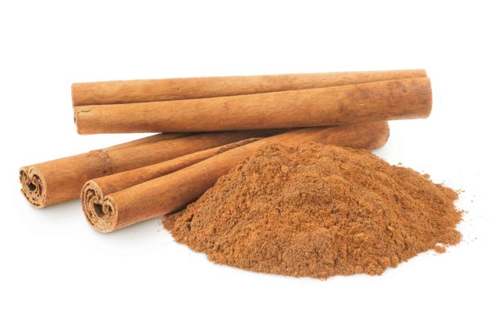 🔥 kooks abc of Ingredients -🌿 Cinnamon - A sweet, ancient bark with a fiery global story.