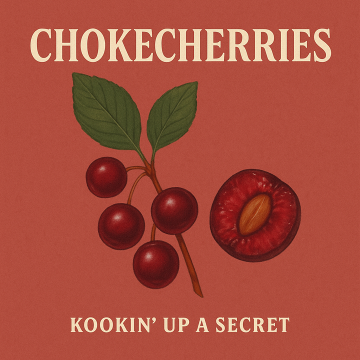 kooks abc of Ingredients -