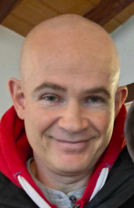 Ivan Petroff