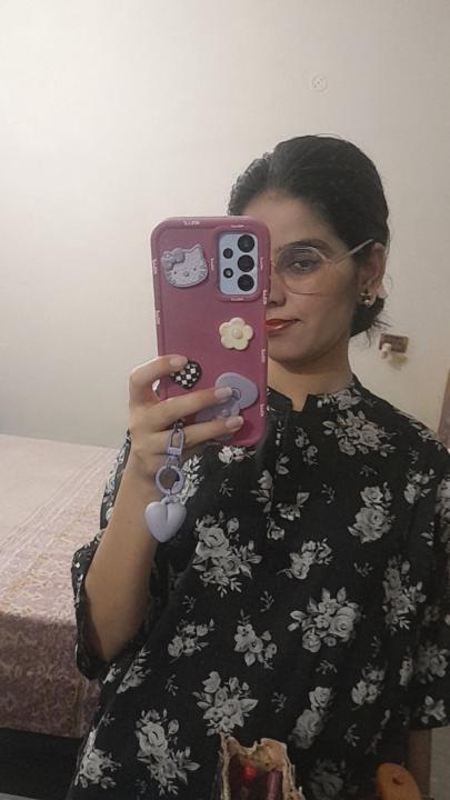 Kiran Bibi