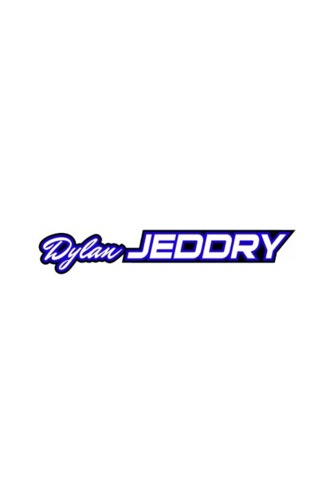 Dylan Jeddry
