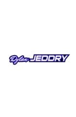 Dylan Jeddry