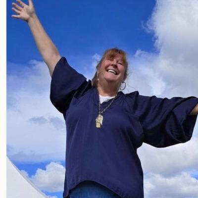 Sharon Schmidt