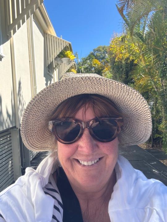 Sharon Schmidt
