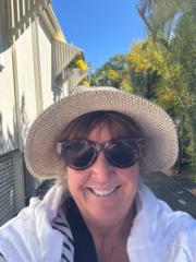 Sharon Schmidt