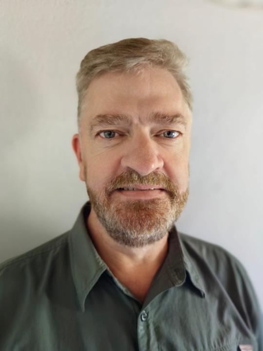 Dries de Klerk