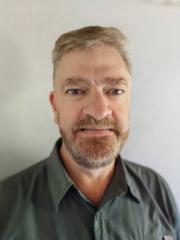 Dries de Klerk