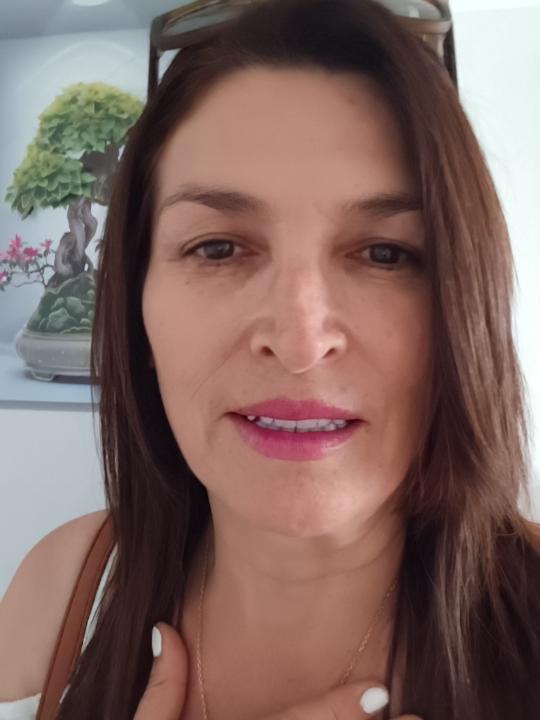 Norma Reyes Garcia