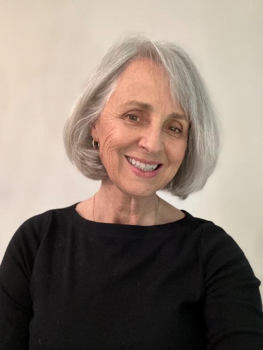 Laurie Hamilton