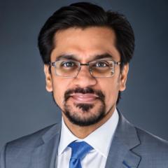 Nikhil Dalal