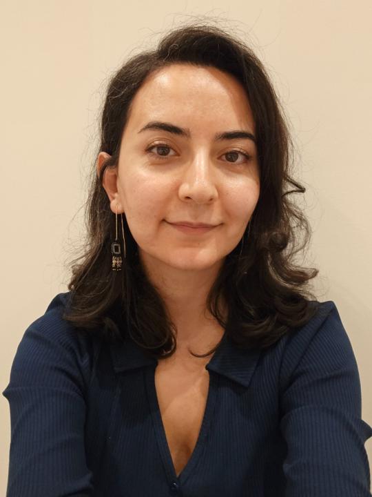 Pegah Farzam