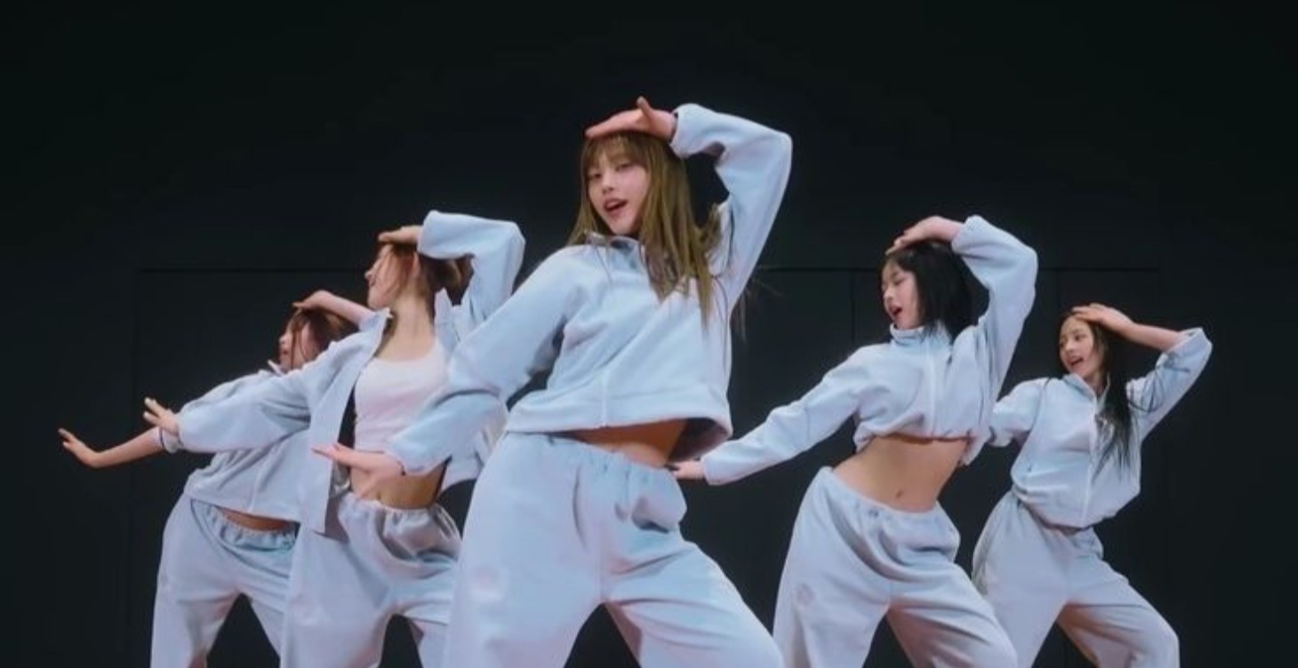 🩰 Dance Basics